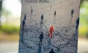 Presentan en La Habana novela policiaca Los ecos de Northwoods