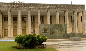 Academia San Alejandro