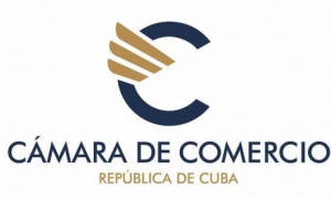 Logo de Cámara de Comercio de la República de Cuba