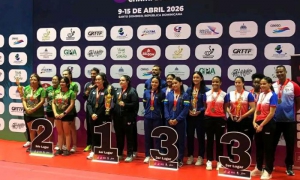 Cuba se abre paso entre bronces y certezas