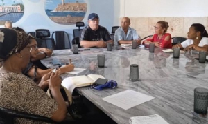 Crítica la situación del abasto de agua a la capitalCrítica la situación del abasto de agua a la capital