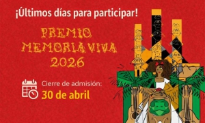 Premio Memoria Viva