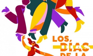 Los Días de la Danza