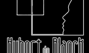 La sala Hubert de Blanck está ubicada en Calzada entre A y B, en el Vedado.