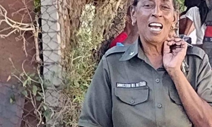 Graciela Duncan Sánchez