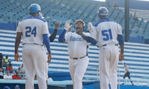 Equipo de Industriales