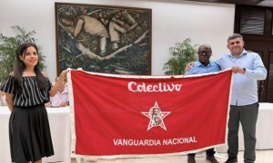 Mipyme Dofleini S.R.L recibió Distinción de Vanguardia Nacional