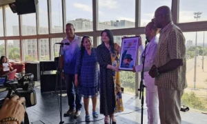 Teatro Nacional de Cuba es Vanguardia Nacional