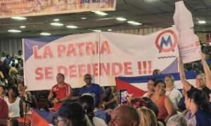 Plenaria provincial por el Dia Internacional de los Trabajadores