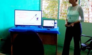 Los participantes coincidieron en la validez de las experiencias compartidas por los educadores con mayor trayectoria y las interesantes preguntas de los más jóvenes.  