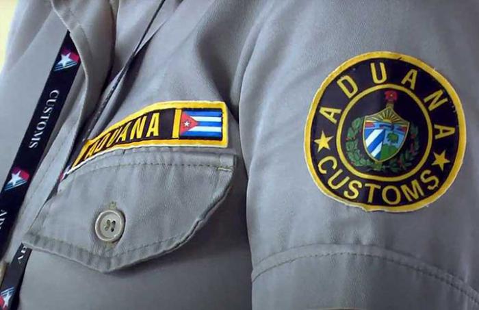Aduana