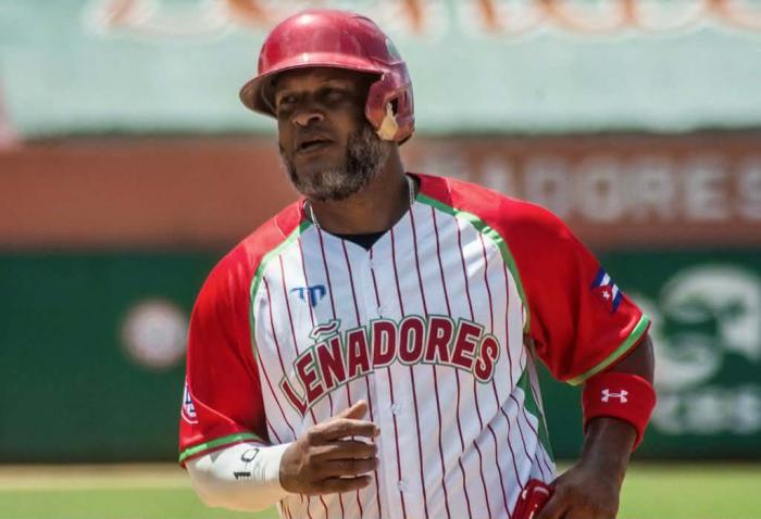 Leñadores asaltan el trono de la Liga Élite del Béisbol Cubano 