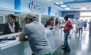 Tasa de cambio oficial del Banco Central de Cuba: 10 de mayo de 2026
