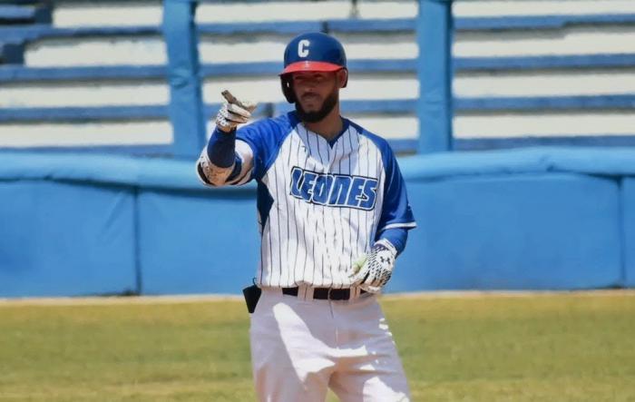 Liga Élite de Béisbol