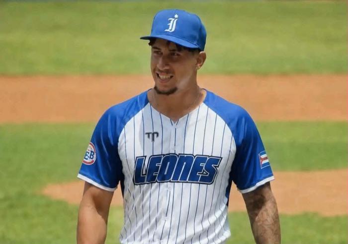Pelotero de Industriales