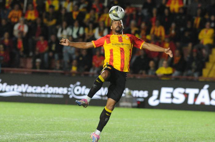 Futbolista habanero, Marcel Hernández Campanioni