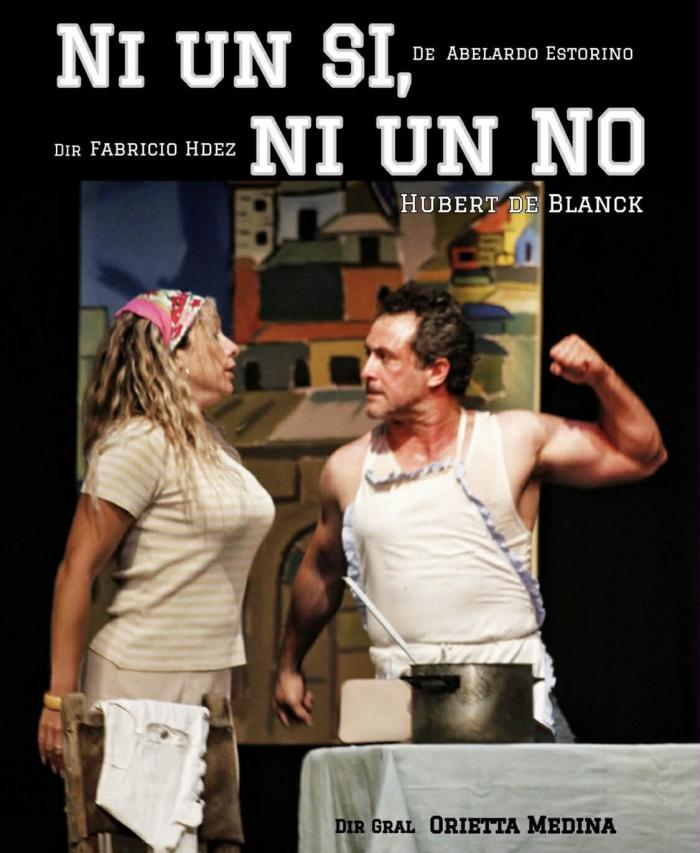 Tres estrenos teatrales este fin de semana en la capital