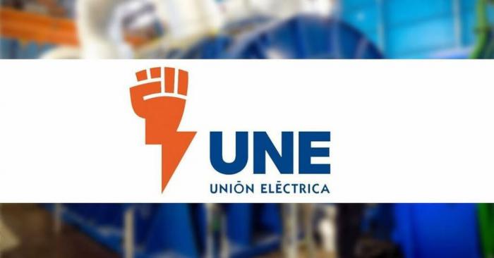 Unión nacional Eléctrica