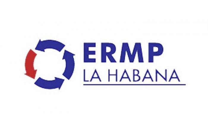 Empresa de Recuperación de Materias Primas La Habana 