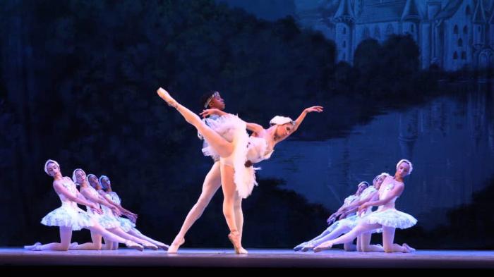 Compañía de Ballet Laura Aonso