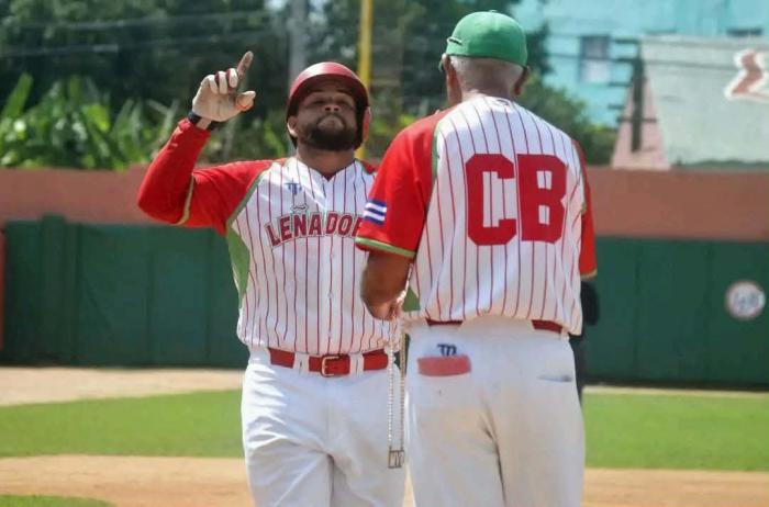 Liga Élite del Béisbol Cubano