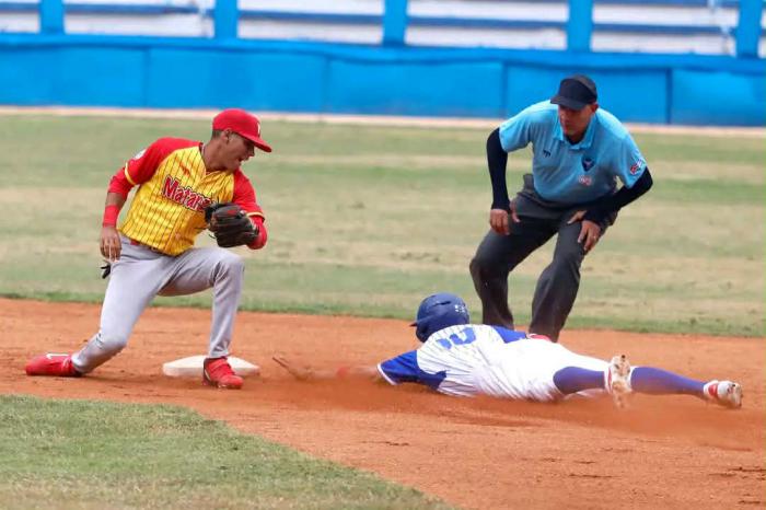 IV Liga Élite del Béisbol Cubano