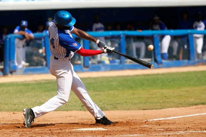Pelotero de Industriales