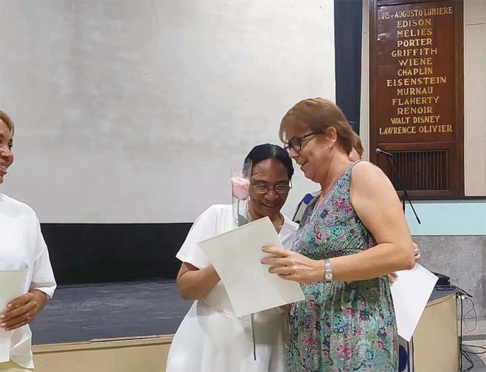 Entregan en Universidad de La Habana Premios Excelencia Científica 2025