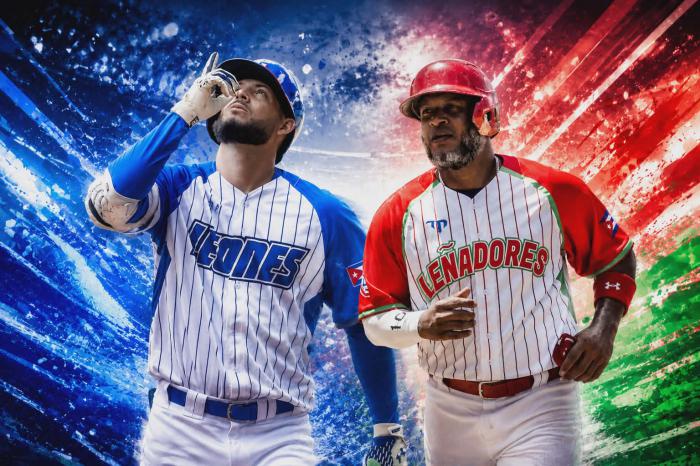 Jugador de Industriales y uno de Leñadores