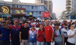 Entrevista a Gerardo Hernández Nordelo