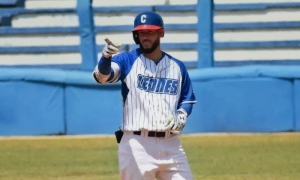 Liga Élite de Béisbol