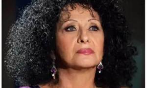 La Musicalísima, Beatriz Márquez, dueña de una trayectoria que es parte esencial del patrimonio sonoro de la nación. 