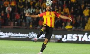 Futbolista habanero, Marcel Hernández Campanioni