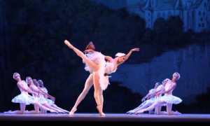 Compañía de Ballet Laura Aonso