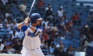 IV Liga Élite del Béisbol Cubano.
