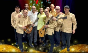 El proyecto Hoy como Ayer regresa este jueves 21 a la Casa de la Música Habana con la presentación de Estrellas Guajiras, voces invitadas y una fiesta para todas aquellas personas deseosas del buen disfrute
