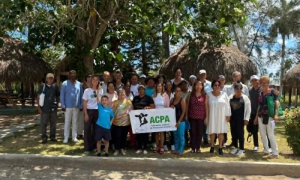Contribuir a la transición energética de fincas agropecuarias mediante la capacitación y la incorporación de fuentes renovables de energía (FRE), como biodigestores, calentadores solares y sistemas fotovoltaicos, adaptadas al contexto agropecuario cubano es el objetivo de un nuevo proyecto: Cultivando energía, en La Habana del Este.