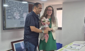 Nombrada nueva Directora General de Salud en La Habana