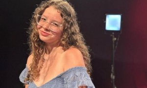 Isabella Vale Silvera nos cuenta los mayores retos de interpretar al personaje de Lisandra en la telenovela Ojo de Agua.