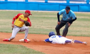 IV Liga Élite del Béisbol Cubano