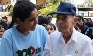 Falleció Otto Hernández, asaltante del 13 de marzo