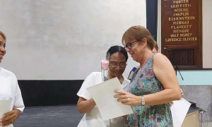 Entregan en Universidad de La Habana Premios Excelencia Científica 2025