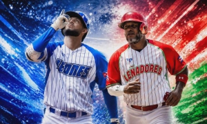 Jugador de Industriales y uno de Leñadores