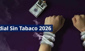 Día mundial sin tabajo 2026