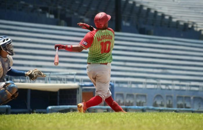 IV Liga Élite del Béisbol Cubano