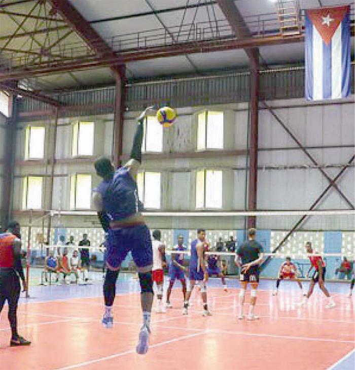 El rigor en el entrenamiento es fundamental para lograr un buen desempeño en eventos notablemente exigentes.