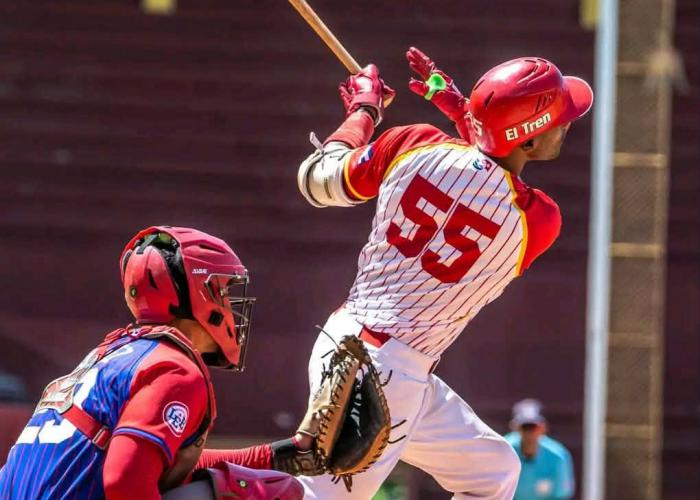 Liga Elite del Béisbol Cubano