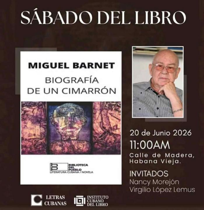 Sábado del libro