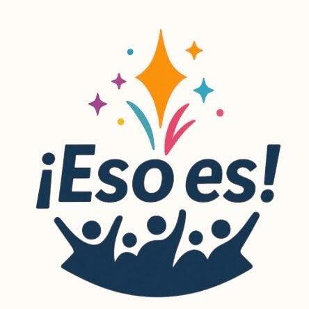 ¡Eso es! Muestra tu Chispa