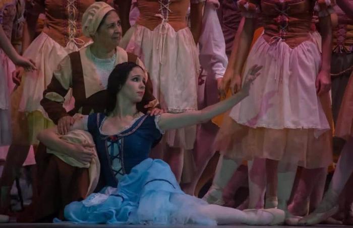 Ballet Nacional de Cuba
